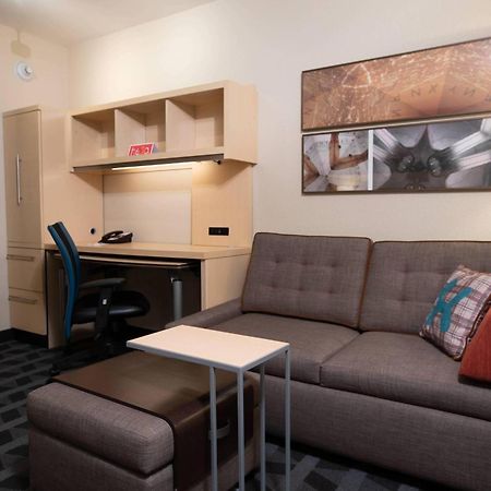 Towneplace Suites Republic Airport Long Island Farmingdale Ngoại thất bức ảnh