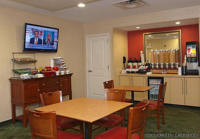 Towneplace Suites Republic Airport Long Island Farmingdale Nhà hàng bức ảnh