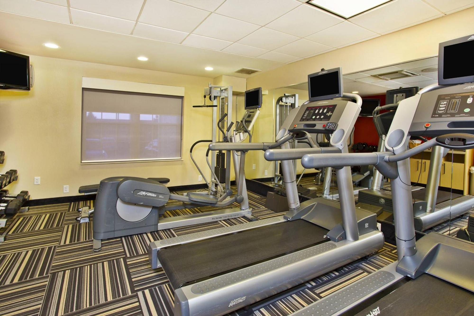 Towneplace Suites Republic Airport Long Island Farmingdale Ngoại thất bức ảnh