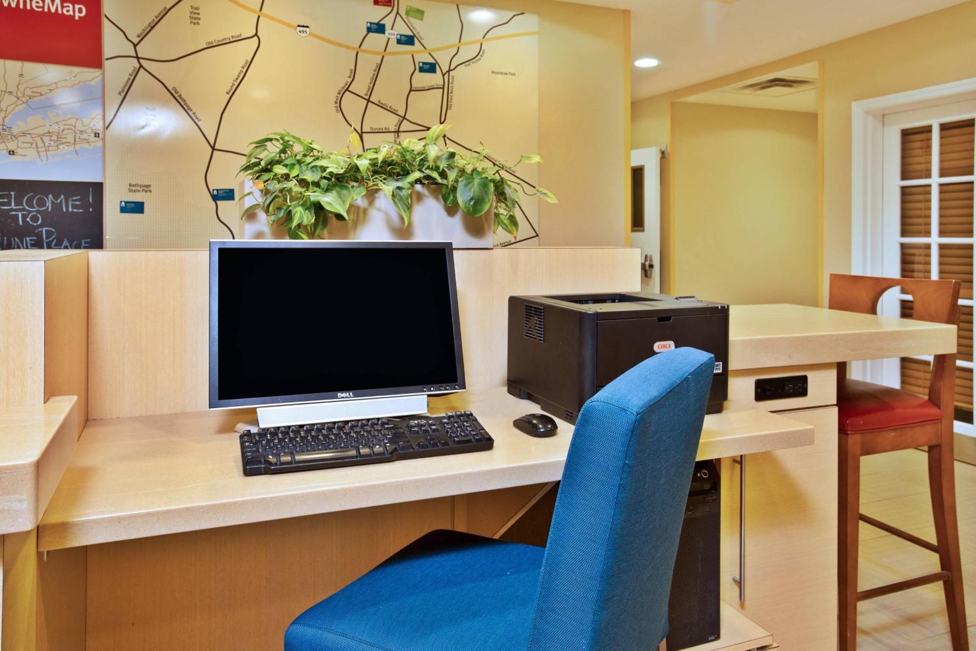 Towneplace Suites Republic Airport Long Island Farmingdale Ngoại thất bức ảnh