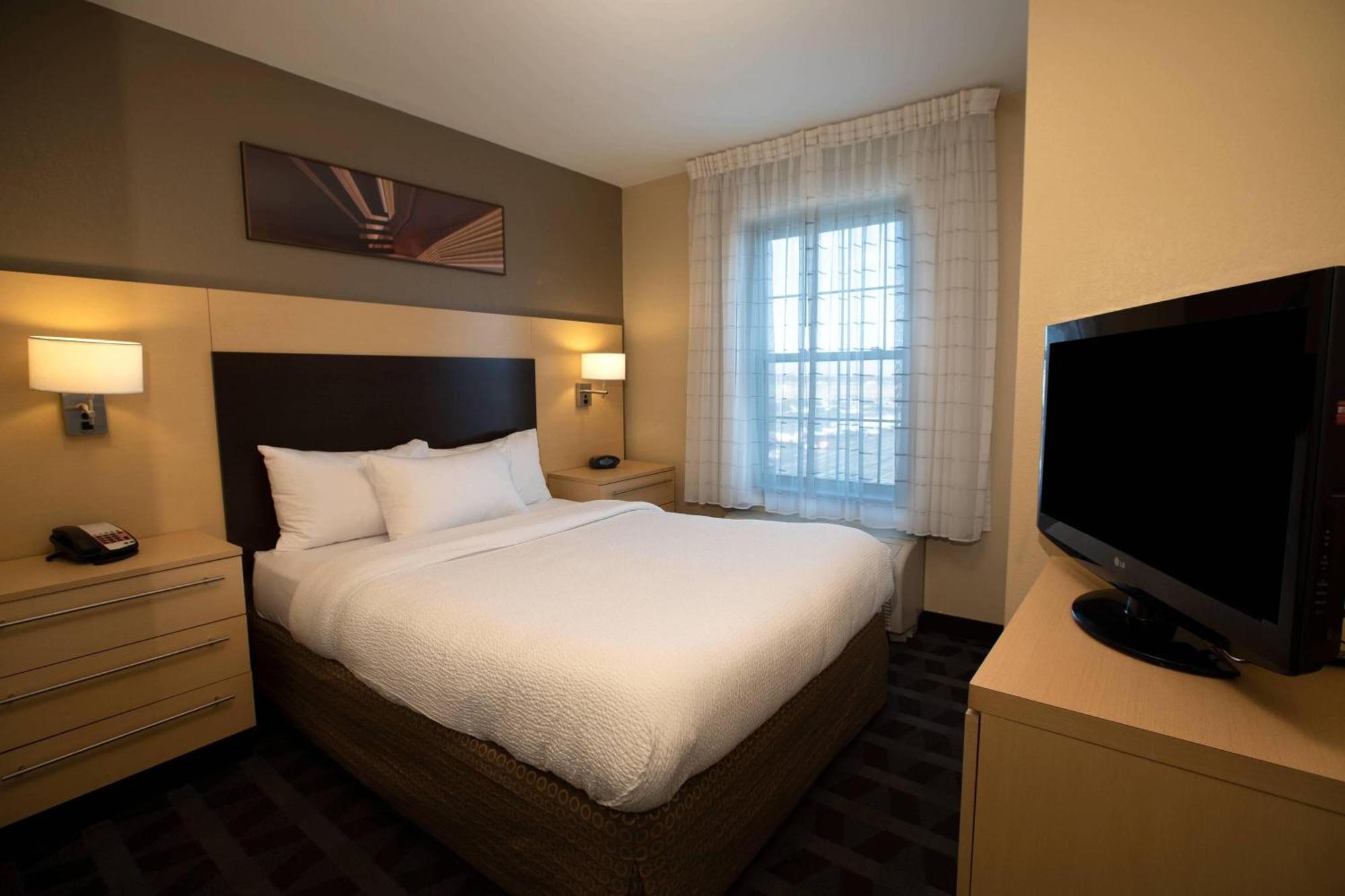 Towneplace Suites Republic Airport Long Island Farmingdale Ngoại thất bức ảnh