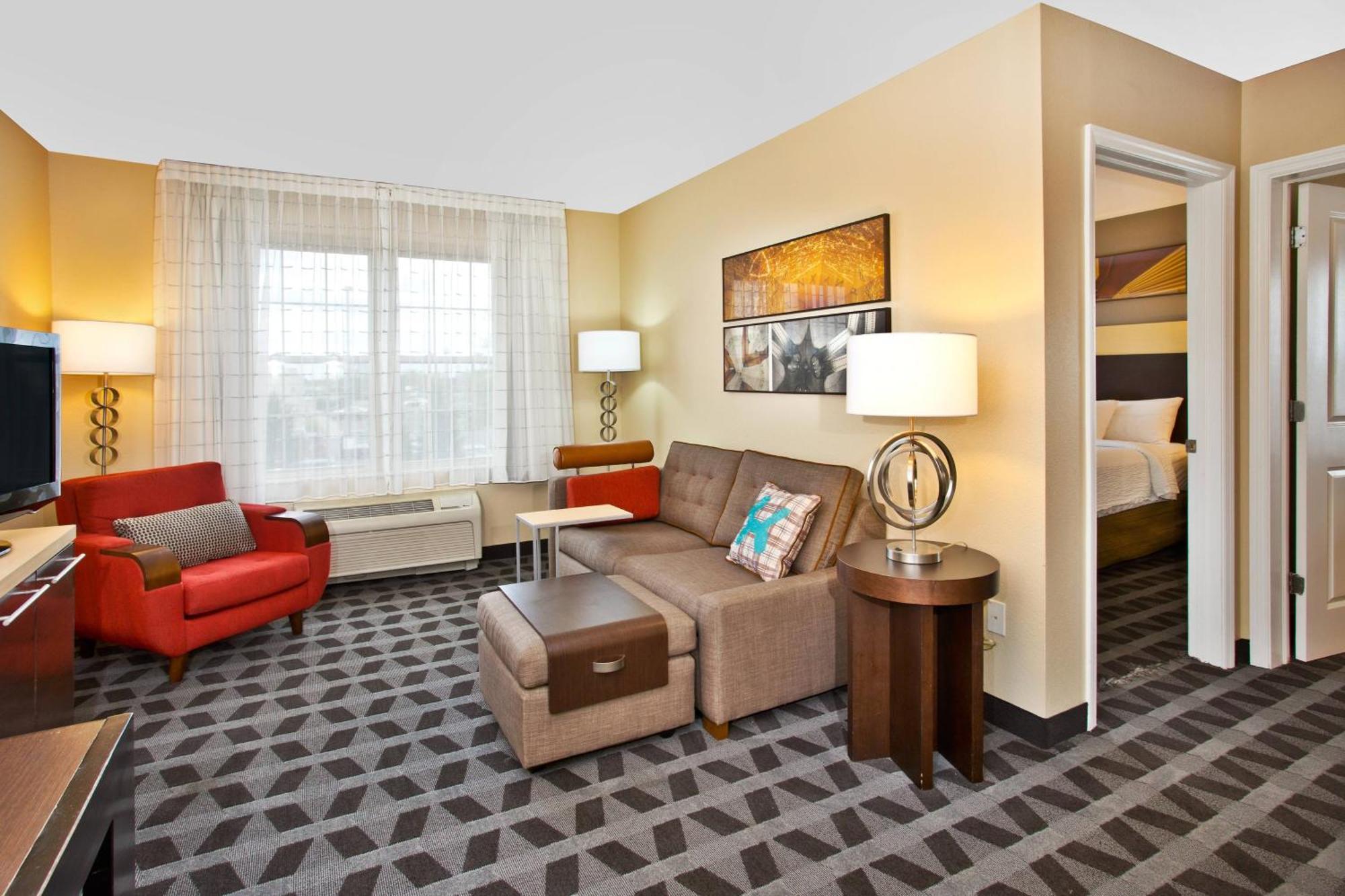 Towneplace Suites Republic Airport Long Island Farmingdale Ngoại thất bức ảnh