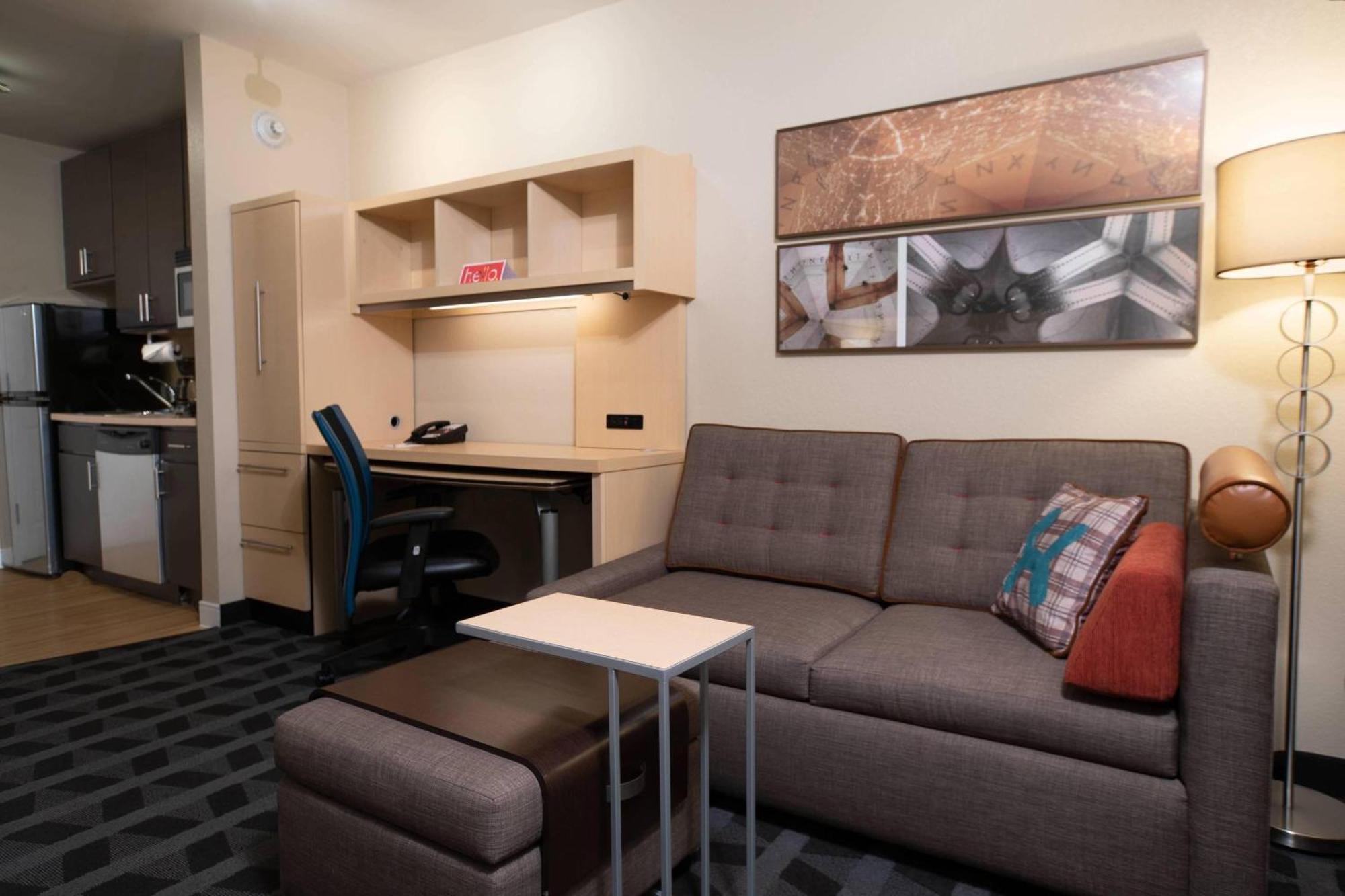 Towneplace Suites Republic Airport Long Island Farmingdale Ngoại thất bức ảnh