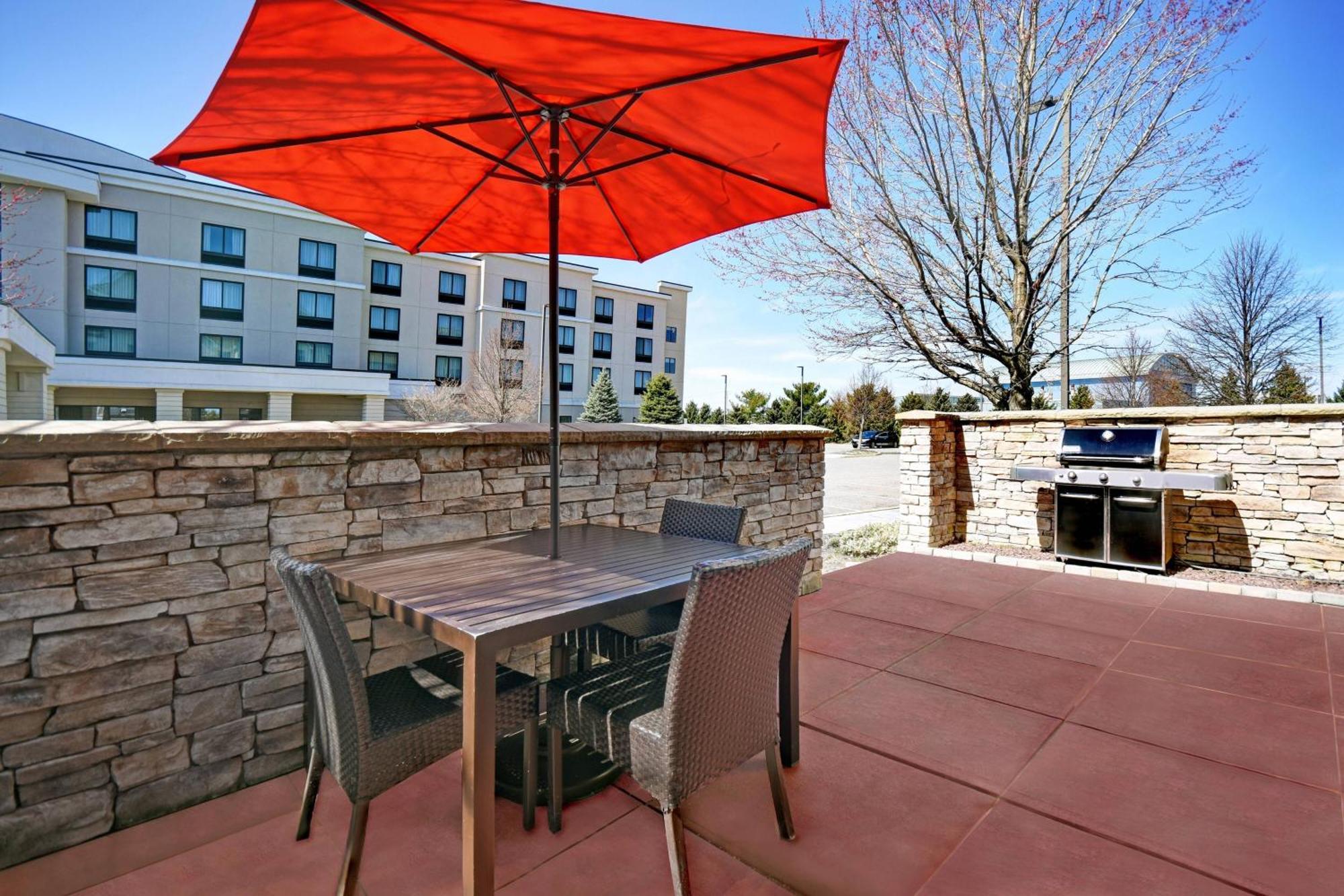 Towneplace Suites Republic Airport Long Island Farmingdale Ngoại thất bức ảnh