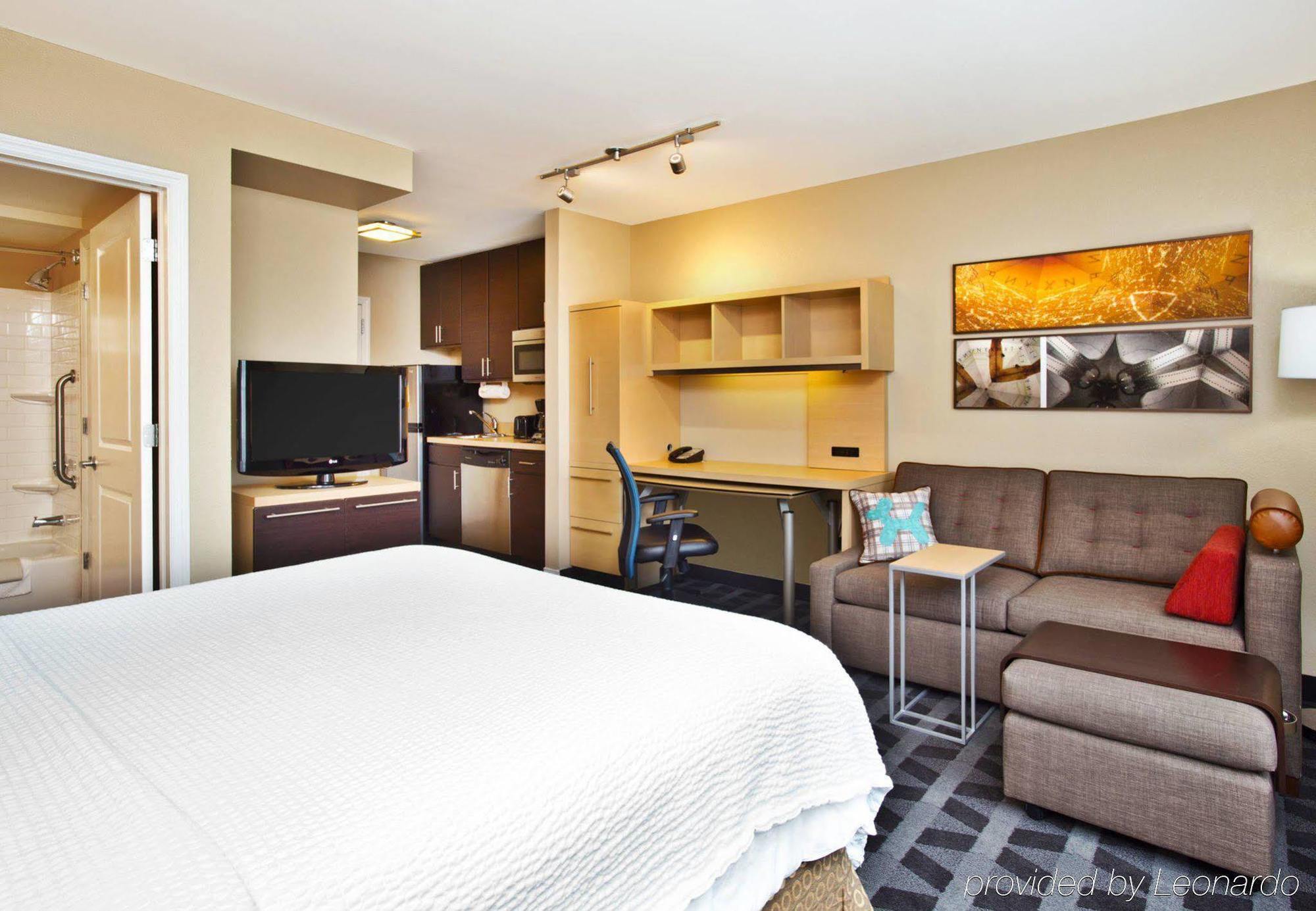 Towneplace Suites Republic Airport Long Island Farmingdale Ngoại thất bức ảnh